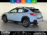Certified 2023 Subaru Crosstrek 2.5i Sport image 4