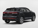 New 2026 Volkswagen Atlas Cross Sport SEL R-Line image 2