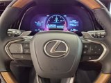 New 2025 Lexus RX 350 AWD image 6
