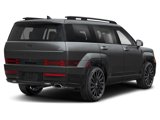 New 2025 Hyundai Santa Fe Calligraphy image 2