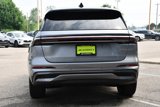 New 2025 Lincoln Nautilus Reserve w/ Jet Appearance Package image 5