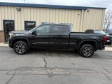 Used 2021 GMC Sierra 1500 AT4 w/ AT4 Value Package image 3