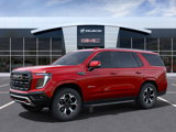 New 2025 GMC Yukon AT4 image 2