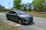 Used 2020 Kia Rio S image 4