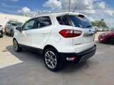 Used 2019 Ford EcoSport Titanium image 5