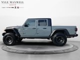 New 2025 Jeep Gladiator Rubicon w/ Safety Group image 2