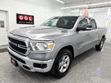 Used 2022 RAM 1500 Big Horn image 5