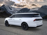 New 2025 Lincoln Navigator L Reserve w/ Jet Appearance Package image 4