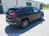 Used 2022 GMC Terrain SLT w/ LPO, Floor Liner Package image 5