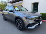 Used 2023 Mercedes-Benz EQB 300 4MATIC image 2