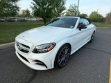 Used 2023 Mercedes-Benz C 43 AMG 4MATIC Cabriolet image 6