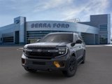 New 2025 Ford Expedition Tremor image 2