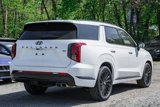 New 2025 Hyundai Palisade Calligraphy image 4