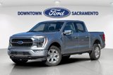 Certified 2023 Ford F150 Platinum w/ Equipment Group 701A High image 2