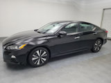 Used 2021 Nissan Altima 2.5 SV image 2
