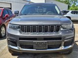 Used 2023 Jeep Grand Cherokee L Limited image 2