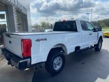 New 2025 Ford F350 4x4 SuperCab Super Duty image 3