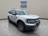 Used 2024 Ford Bronco Sport Big Bend w/ Convenience Package image 3
