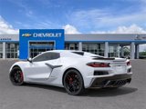 New 2025 Chevrolet Corvette Z06 image 3