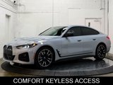 Used 2023 BMW i4 M50 image 4
