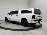 Used 2025 RAM 1500 Lone Star image 6