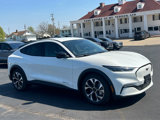 New 2025 Ford Mustang Mach-E Select image 4