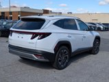 New 2025 Hyundai Tucson Limited image 4