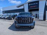 New 2025 GMC Sierra 2500 Denali Ultimate image 2