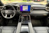 New 2026 Toyota Tundra Platinum image 5