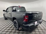 New 2025 RAM 1500 Laramie w/ Night Edition image 3