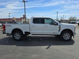 New 2025 Ford F250 Lariat image 6