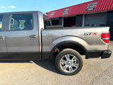 Used 2014 Ford F150 STX w/ Equipment Group 201A Mid image 3