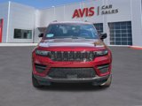 Used 2024 Jeep Grand Cherokee Altitude image 2