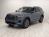 New 2025 Ford Explorer Active image 4
