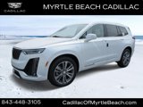 New 2025 Cadillac XT6 Premium Luxury w/ Technology Package image 6