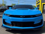 Used 2022 Chevrolet Camaro SS image 2
