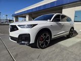 New 2026 Acura MDX Type S image 2