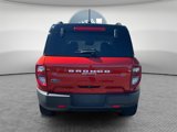 Used 2022 Ford Bronco Sport Outer Banks image 4