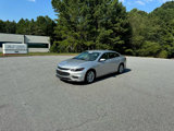 Used 2018 Chevrolet Malibu LT w/ Driver Confidence Package image 3