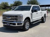 New 2025 Ford F250 Lariat image 3