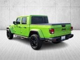 New 2025 Jeep Gladiator Sport image 5