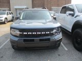 New 2025 Ford Bronco Sport Outer Banks image 2