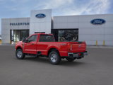 New 2024 Ford F350 XL w/ FX4 Off-Road Package image 4