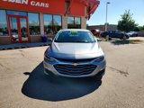 Used 2023 Chevrolet Malibu LT image 2