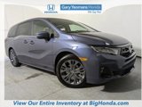 New 2025 Honda Odyssey Touring image 4