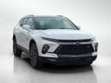 New 2025 Chevrolet Blazer RS w/ Driver Confidence II Package image 3