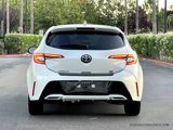 Used 2021 Toyota Corolla SE w/ Carpet Mat Package (TMS) image 5