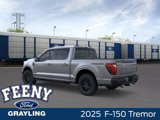 New 2025 Ford F150 Tremor image 4