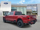 New 2025 Ford F250 Lariat w/ Lariat Ultimate Package image 6