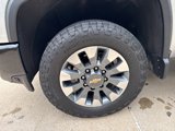 Used 2023 Chevrolet Silverado 2500 Custom w/ Custom Value Package image 4